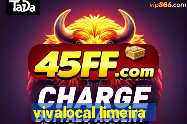 vivalocal limeira